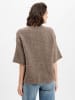 American Vintage Pullover Zolly in taupe - 0001