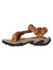 Teva Terra Fi 5 Universal in Orange