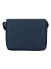 Jost Bergen Messenger 24 cm navy