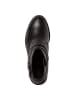 Tamaris Stiefelette in BLACK