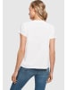 Merchcode Merchcode T-Shirts in white