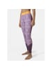 Helly Hansen W LIFAMERINOMIDWEIGHT GRAPHIC PANT