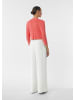 comma Strickjacke  in  4511_koralle