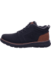 Bugatti Herren- Winterschuhe warm  in Schwarz