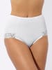 creation L Taillenslip in 2x weiß