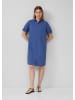 s.Oliver Kleid in 5527_royalblau