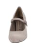 Tamaris Pumps in taupe