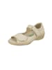 Natural Feet Sandale Tunis in beige