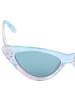 Cerda Sonnenbrille Disney Frozen Elsa  Cat-Eye in Blau