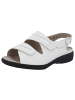 Solidus Sandalen Lia in Weiß