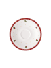 Villeroy & Boch Kaffeeuntertasse Toy's Delight ø 16,7 cm bunt in bunt
