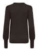ONLY Strickpullover in Chocolate Torte