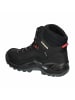 LOWA Wanderschuhe für Herren in schwarz