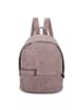 Fritzi aus Preußen City Rucksack 35 cm in taupy