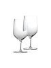 Stölzle 2er Set Wasserkelche Q1 460 ml transparent in transparent