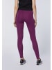 Jette Sport Leggings in Lila