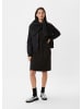 comma Kleid in 9999_schwarz