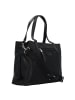 PICARD Legere Shopper Tasche 34.5 cm in schwarz