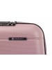 Franky Beautycase in shiny rose