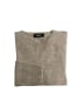 Baldinini Trend Beige Kaschmir Herren Pullover