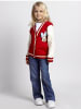 Cerda Sweatjacke Disney Minnie Mouse in Rot