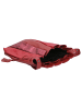 Gave Lux Schultertasche in RED-B