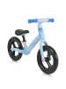 Byox Laufrad Dino 12 Zoll EVA-Reifen in blau