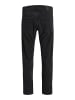 JACK & JONES PLUS Relaxed Fit Jeans in Black Denim