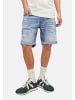 Jack & Jones Shorts 'Rick Blair' in blau