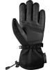 Reusch Fingerhandschuhe Crosby R-TEX® XT in 7700 black