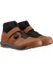 SHIMANO Fahrradschuhe GE900GTX Herren/Damen MTB SPD  43 Braun