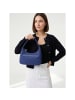 Bugatti Mare 2.0 Schultertasche 33 cm blau