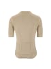 Craft Radtrikot Endur Logo Jersey in Beige