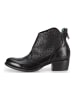 Felmini Wide Fit Stiefelette in Schwarz