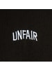 UNFAIR ATHLETICS Shirt in Schwarz