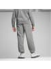 Puma BMW MMS ESS Fleece Motortsport Jogginghose in Grau