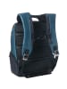 Hedgren Tram Rucksack RFID 40 cm Laptopfach in city blue