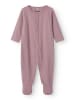 TWO SOON 2er-Pack Pyjama Set in Lilas