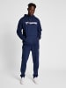 Hummel Kapuzenpullover Hmlmover Herren in MARINE