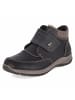 rieker Stiefel mit Warmfutter in brown