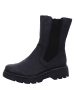 rieker Stiefel  in Schwarz