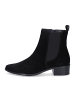 Paul Green Chelsea Stiefelette in Schwarz