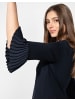 More & More Sweatshirt in marine