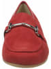 ara Slipper für Damen in rot