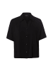 OPUS Bluse Sajacki in schwarz