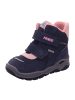Imac Kleinkinderstiefel warm TEX  in  Blau