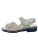 Finn Comfort Sandalette in braun