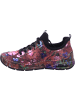 rieker Slipper in multicolour