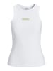 JJXX Tanktop in Bright White