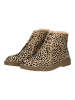 Blowfish Stiefelette CADE SHR Leopard